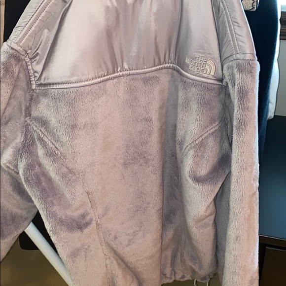 Women’s The North Face Zip Up Jacket - Picture 7 of 7